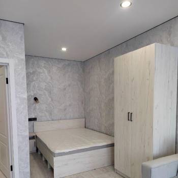 Сдается 1-комнатная квартира, 41,9 м²