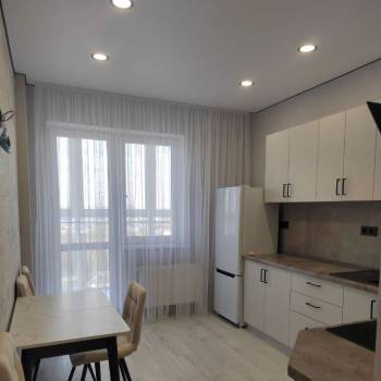 Сдается 1-комнатная квартира, 41,9 м²