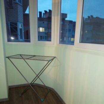 Сдается 2-х комнатная квартира, 65 м²