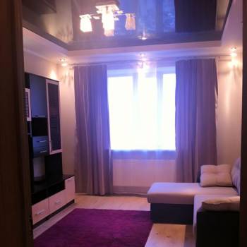 Сдается 2-х комнатная квартира, 65 м²