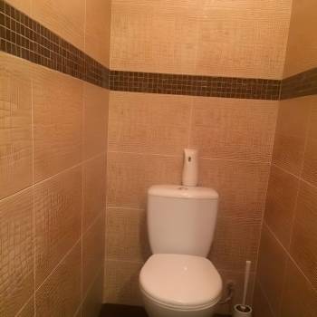 Сдается 2-х комнатная квартира, 65 м²
