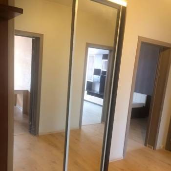 Сдается 2-х комнатная квартира, 65 м²