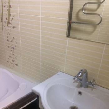Сдается 2-х комнатная квартира, 65 м²