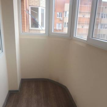 Сдается 2-х комнатная квартира, 65 м²