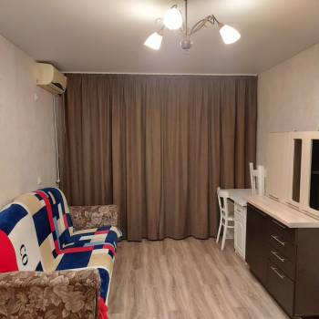 Сдается 1-комнатная квартира, 31 м²