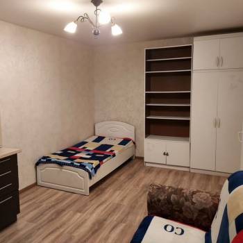 Сдается 1-комнатная квартира, 31 м²