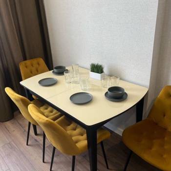 Продается 1-комнатная квартира, 37,8 м²