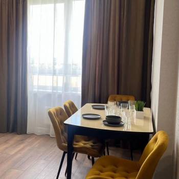 Продается 1-комнатная квартира, 37,8 м²