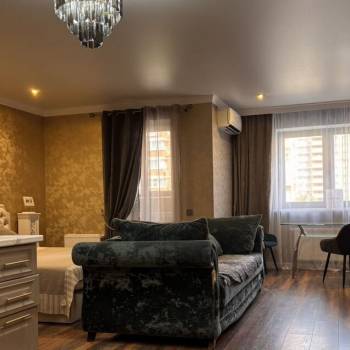 Сдается 1-комнатная квартира, 42,2 м²