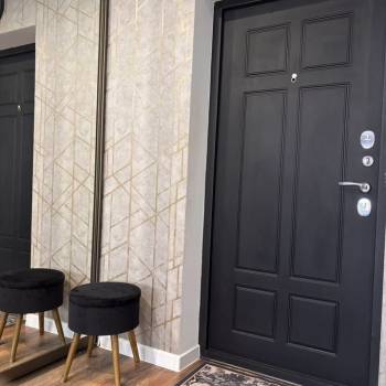 Сдается 1-комнатная квартира, 42,2 м²