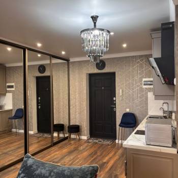 Сдается 1-комнатная квартира, 42,2 м²