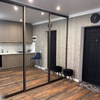 Сдается 1-комнатная квартира, 42,2 м²