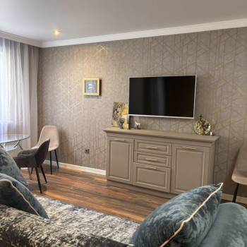 Сдается 1-комнатная квартира, 42,2 м²