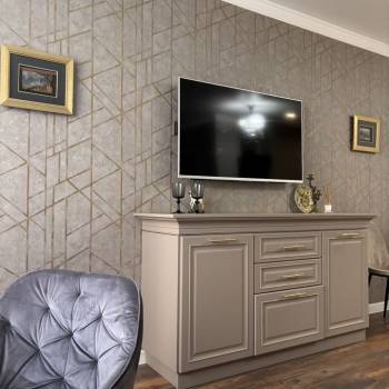 Сдается 1-комнатная квартира, 42,2 м²