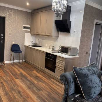 Сдается 1-комнатная квартира, 42,2 м²
