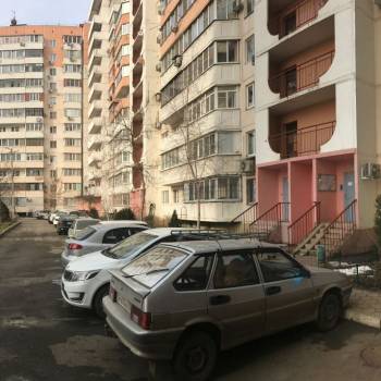 Сдается Комната, 20 м²