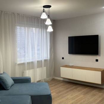 Сдается 2-х комнатная квартира, 54 м²