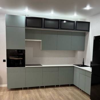 Сдается 2-х комнатная квартира, 54 м²