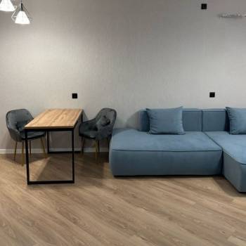 Сдается 2-х комнатная квартира, 54 м²