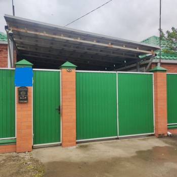 Продается Дом, 83 м²