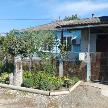 Продается Дом, 55 м²