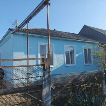 Продается Дом, 55 м²