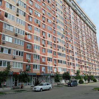 Продается 1-комнатная квартира, 23,8 м²