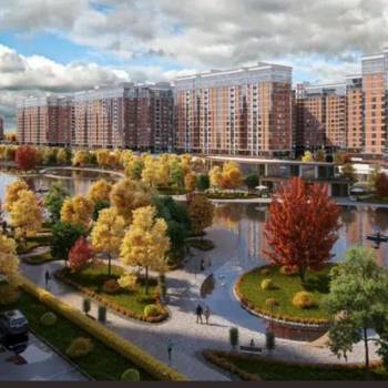 Продается 3-х комнатная квартира, 68,8 м²