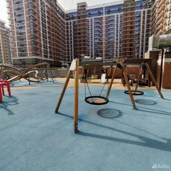 Продается 3-х комнатная квартира, 68,8 м²
