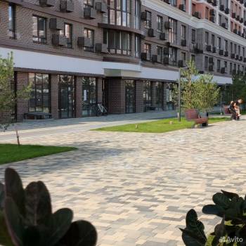 Продается 3-х комнатная квартира, 68,8 м²