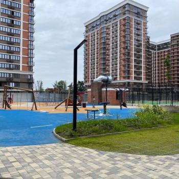 Продается 3-х комнатная квартира, 68,8 м²