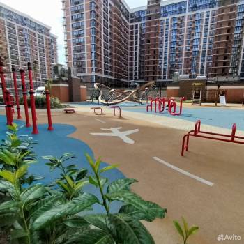 Продается 3-х комнатная квартира, 68,8 м²
