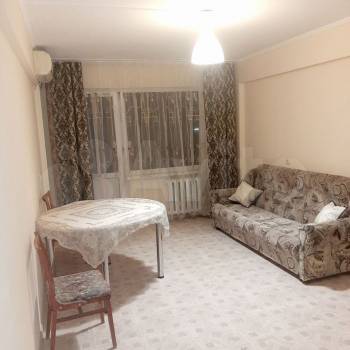 Сдается 2-х комнатная квартира, 49,6 м²