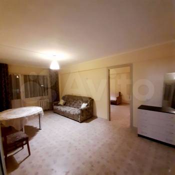 Сдается 2-х комнатная квартира, 49,6 м²