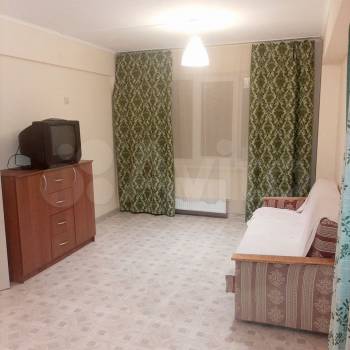 Сдается 2-х комнатная квартира, 49,6 м²