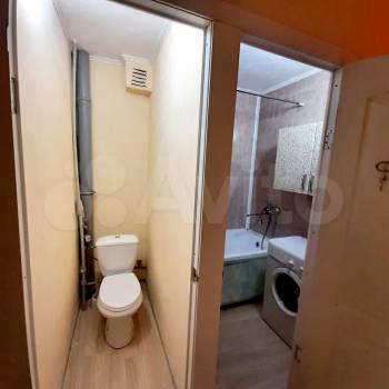 Сдается 2-х комнатная квартира, 49,6 м²