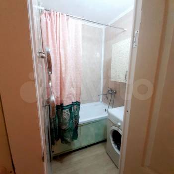 Сдается 2-х комнатная квартира, 49,6 м²