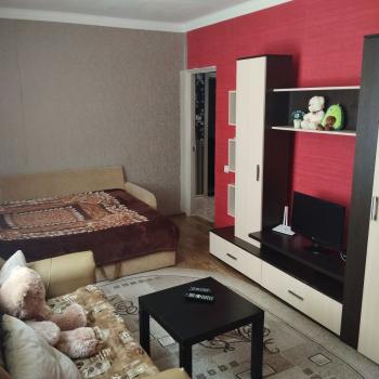 Сдается 1-комнатная квартира, 34,1 м²