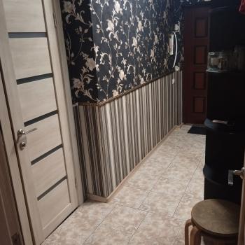 Сдается 1-комнатная квартира, 34,1 м²