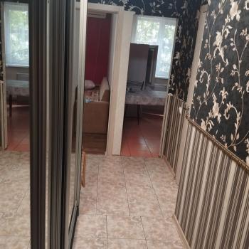 Сдается 1-комнатная квартира, 34,1 м²