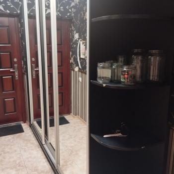 Сдается 1-комнатная квартира, 34,1 м²