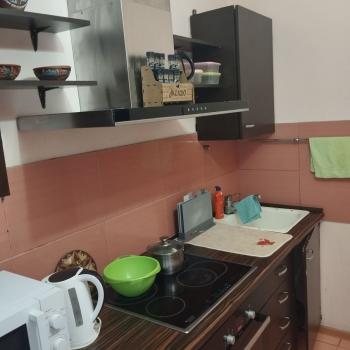 Сдается 1-комнатная квартира, 34,1 м²