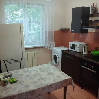 Сдается 1-комнатная квартира, 34,1 м²