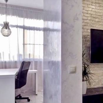 Сдается 2-х комнатная квартира, 80 м²