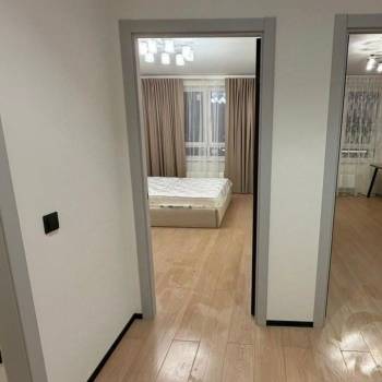 Сдается 1-комнатная квартира, 37,1 м²