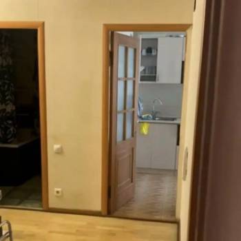 Продается 2-х комнатная квартира, 56,2 м²