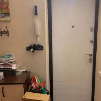 Продается 2-х комнатная квартира, 56,2 м²