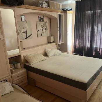 Продается 2-х комнатная квартира, 56,2 м²