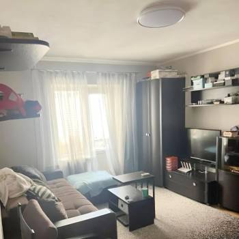 Продается 2-х комнатная квартира, 56,2 м²