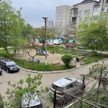 Продается 2-х комнатная квартира, 56,2 м²